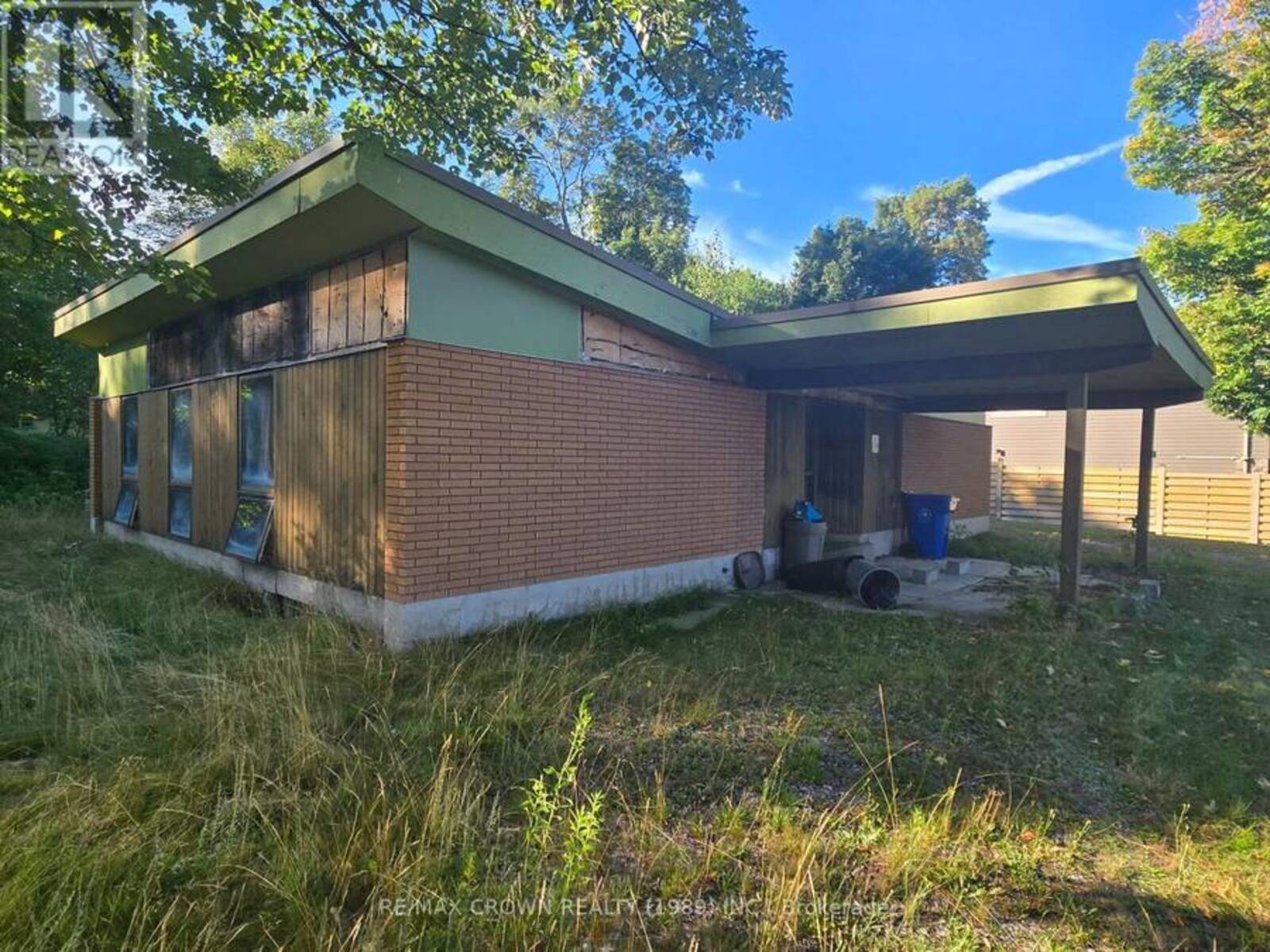845 AIRPORT ROAD, North Bay, Ontario P1C 1A4