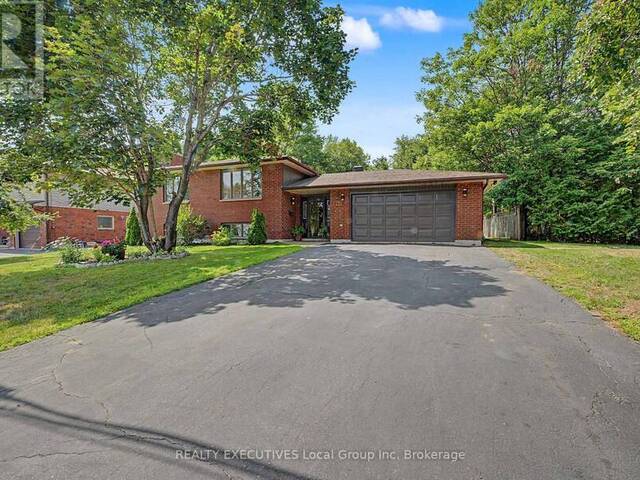 243 LITTLE DOWN LANE North Bay Ontario, P1B 8G2 - Property For Sale