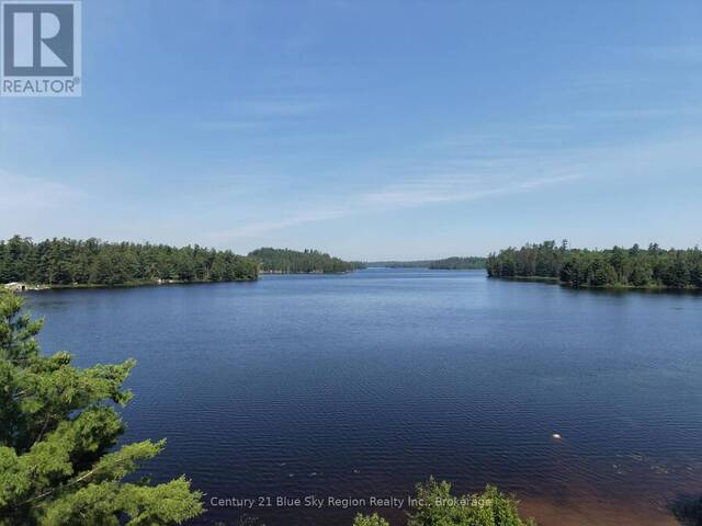 PCL BLOCK C-1 TOMIKO ROAD West Nipissing Ontario, P0H 1L0 - Waterfront Land For Sale