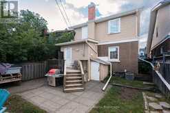 583 WYLD STREET | North Bay Ontario | Slide Image Thirty-two