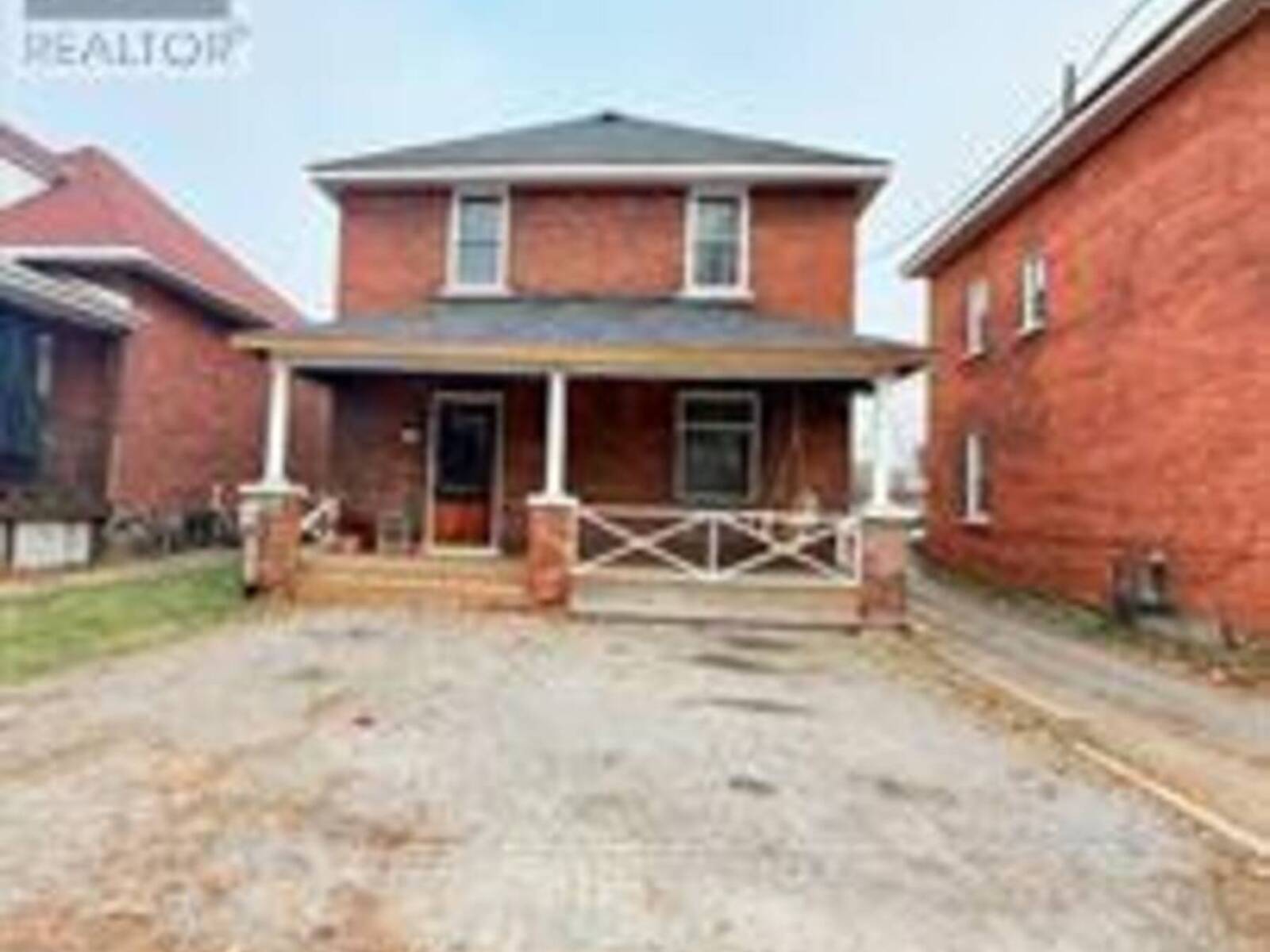 120 SECOND AVENUE, North Bay, Ontario P1B 3K8