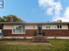 756 EASTWOOD AVENUE North Bay Ontario, P1B 7V3