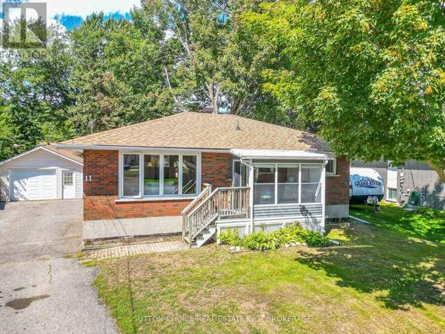 11 MILFORD CRESCENT North Bay Ontario, P1A 1M4 - Property For Sale