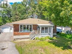 11 MILFORD CRESCENT North Bay Ontario, P1A 1M4
