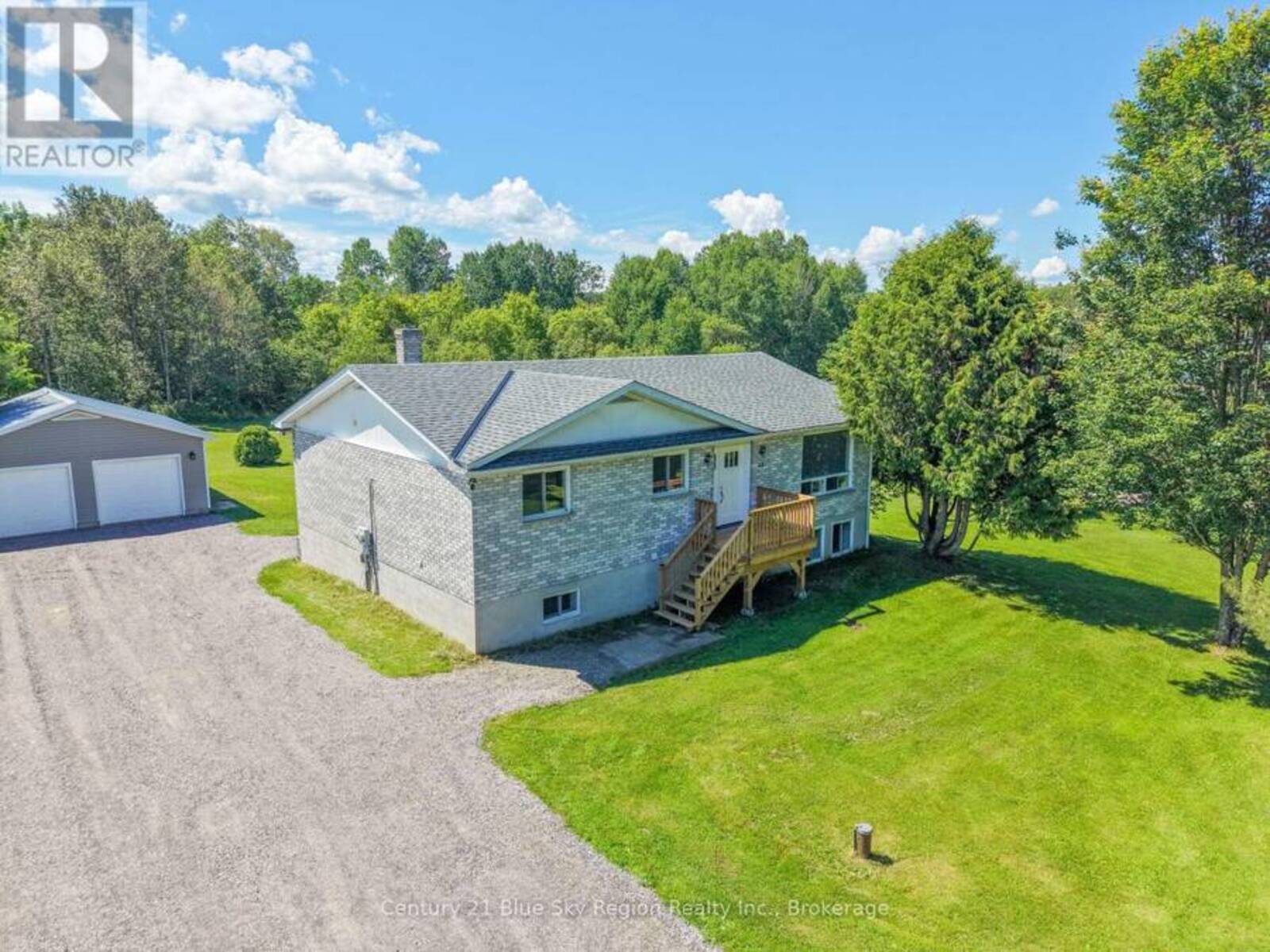 418 LAURIER STREET, North Bay, Ontario P0H 1H0