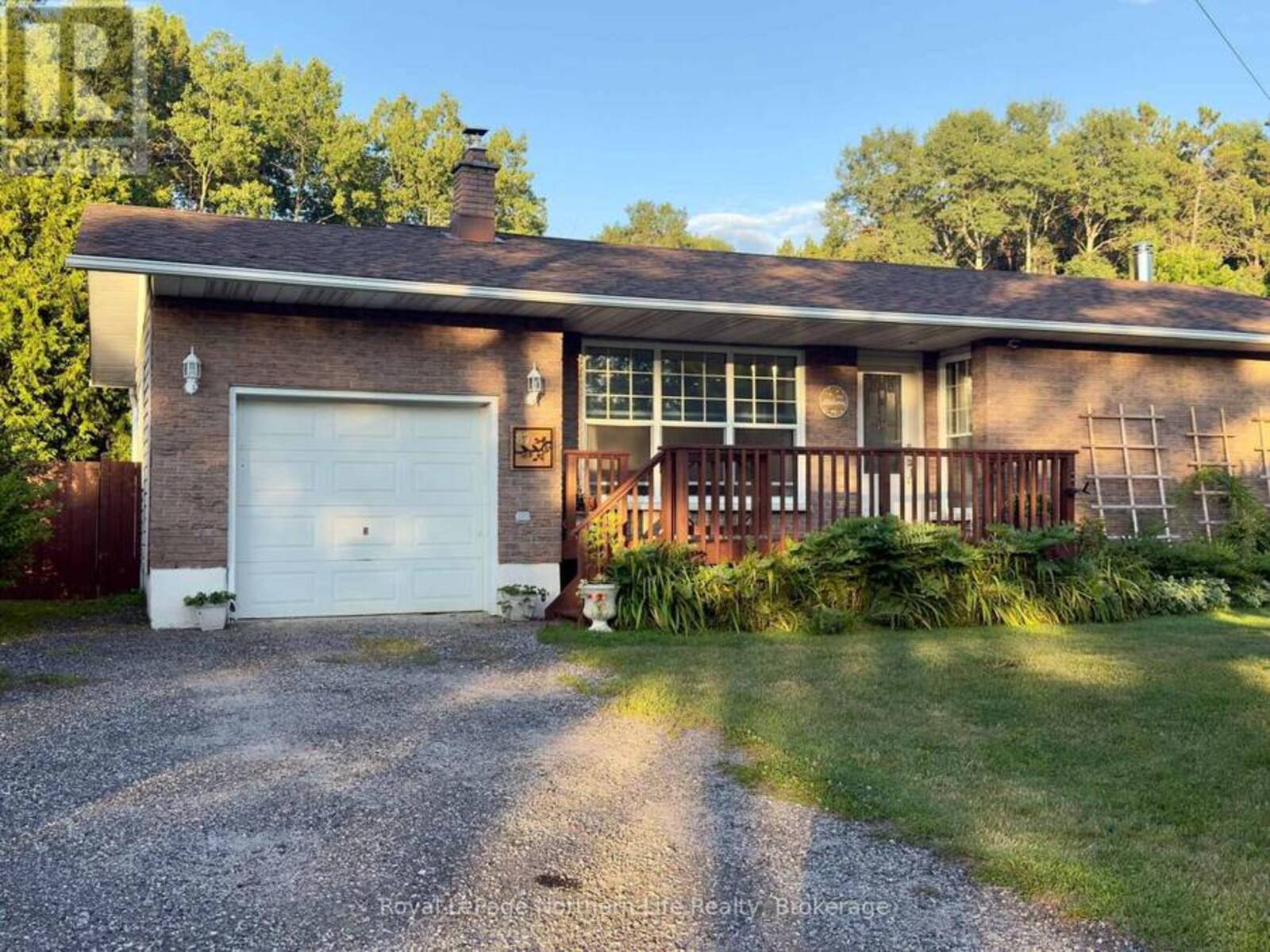 87 RIDGEMOUNT DRIVE, North Bay, Ontario P0H 1K0