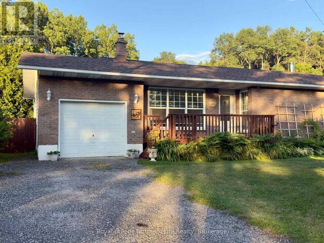 87 RIDGEMOUNT DRIVE North Bay Ontario, P0H 1K0 - 5 Bedrooms Home For Sale