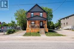 253 SECOND AVENUE W | North Bay Ontario | Slide Image Two