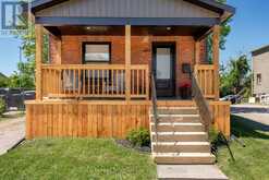 253 SECOND AVENUE W | North Bay Ontario | Slide Image Three