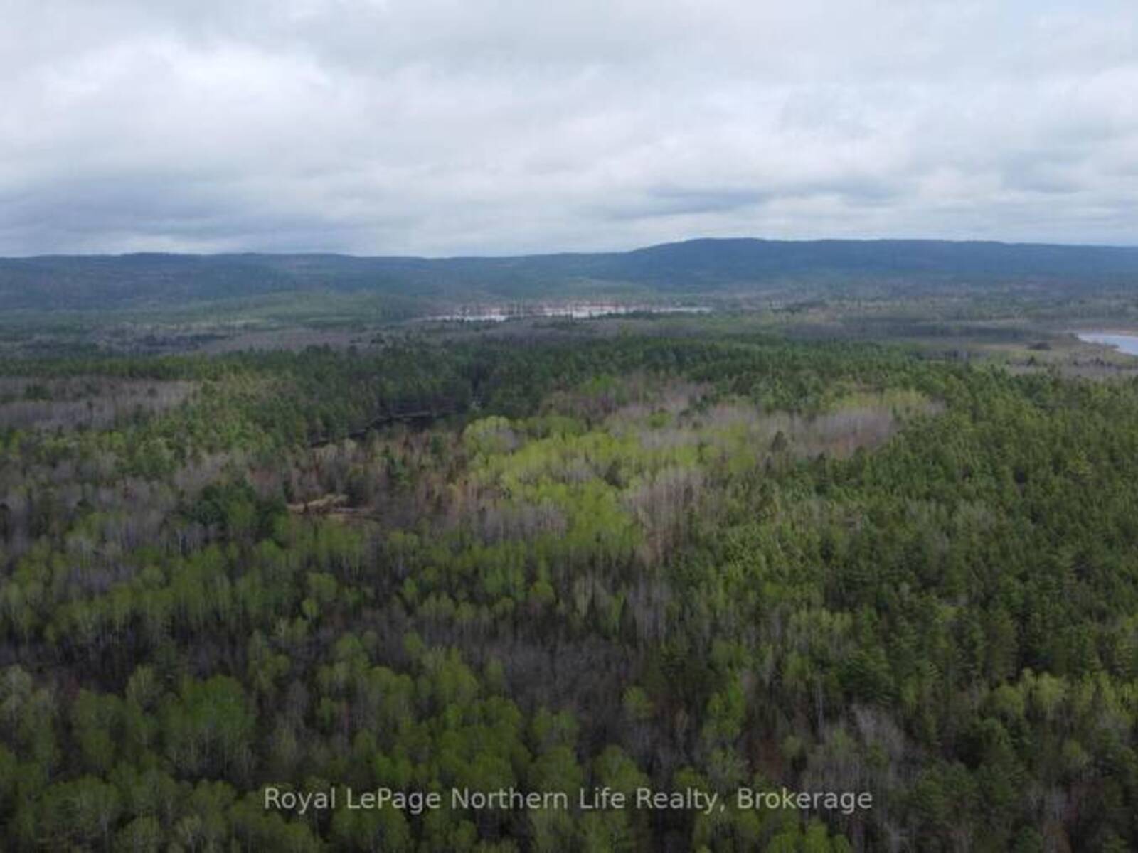 LOT 16 PART 2, SUZANNES ROAD, Mattawan, Ontario P0H 1V0