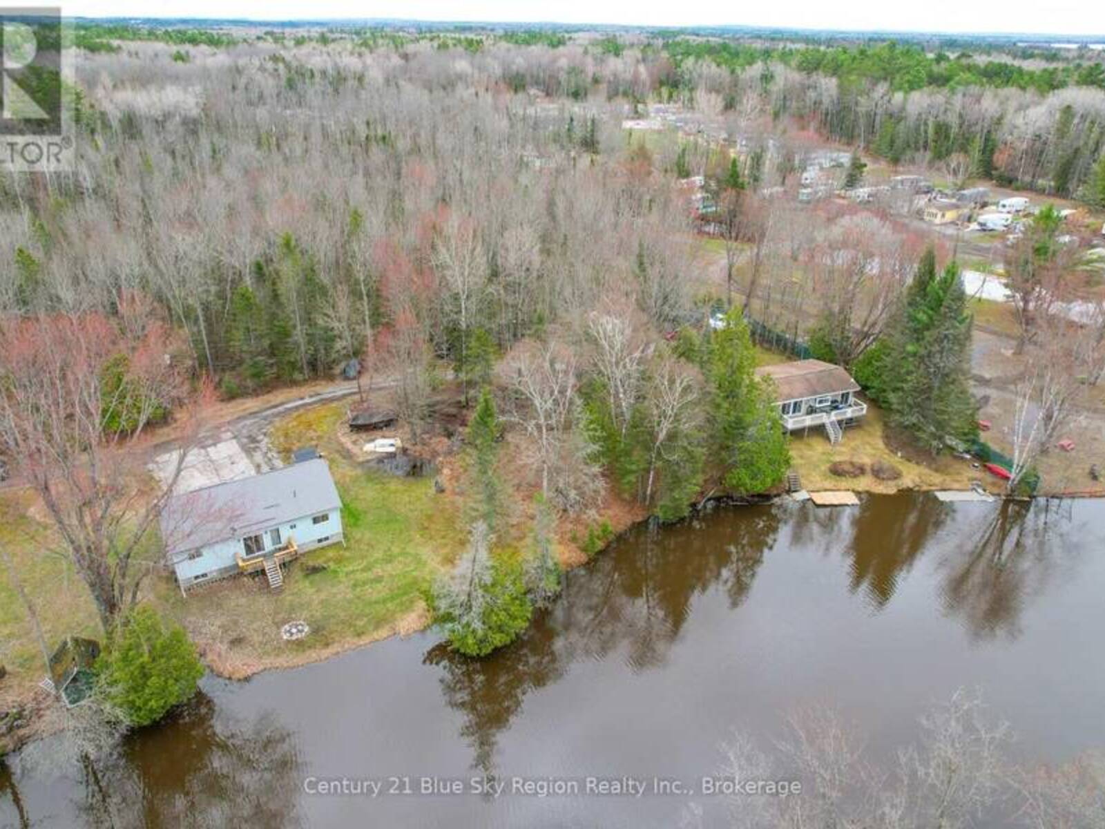 151 D RIVERBEND ROAD, North Bay, Ontario P1B 8Z4