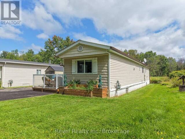 8 - 395 RIVERBEND ROAD North Bay Ontario, P1B 8Z4 - Property For Sale