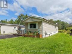 8 - 395 RIVERBEND ROAD North Bay Ontario, P1B 8Z4