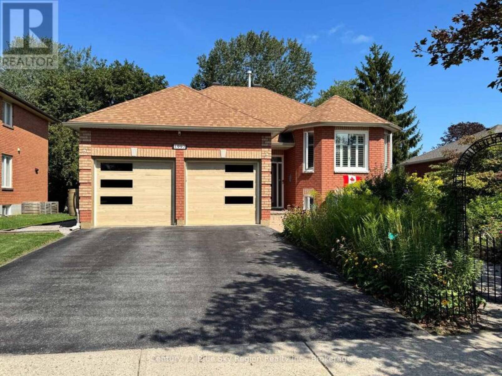 1997 CRAIG ROAD, Alcona, Ontario L9S 1W8