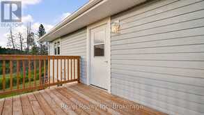 125 BOOTH ROAD | Parry Sound Ontario | Slide Image Nineteen