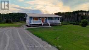 125 BOOTH ROAD | Parry Sound Ontario | Slide Image One