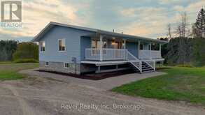 125 BOOTH ROAD | Parry Sound Ontario | Slide Image Two