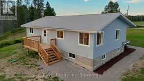 125 BOOTH ROAD | Parry Sound Ontario | Slide Image Three