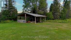 125 BOOTH ROAD | Parry Sound Ontario | Slide Image Five