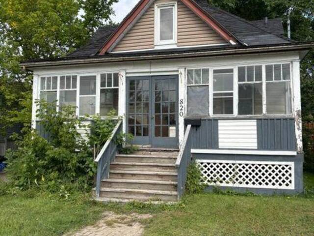 820 JOHN STREET North Bay Ontario, P1B 2N4 - Property For Sale