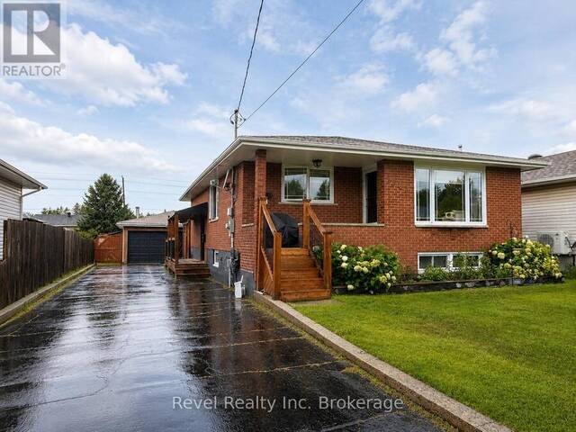3383 ROMEO STREET Greater Sudbury Ontario, P3N 1G9 - Property For Sale
