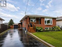 3383 ROMEO STREET Greater Sudbury Ontario, P3N 1G9