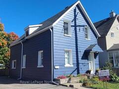 770 MAIN STREET North Bay Ontario, P1B 2V7