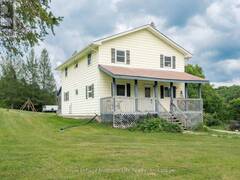 44 OLD NIPISSING ROAD S Parry Sound Ontario, P0H 1J0