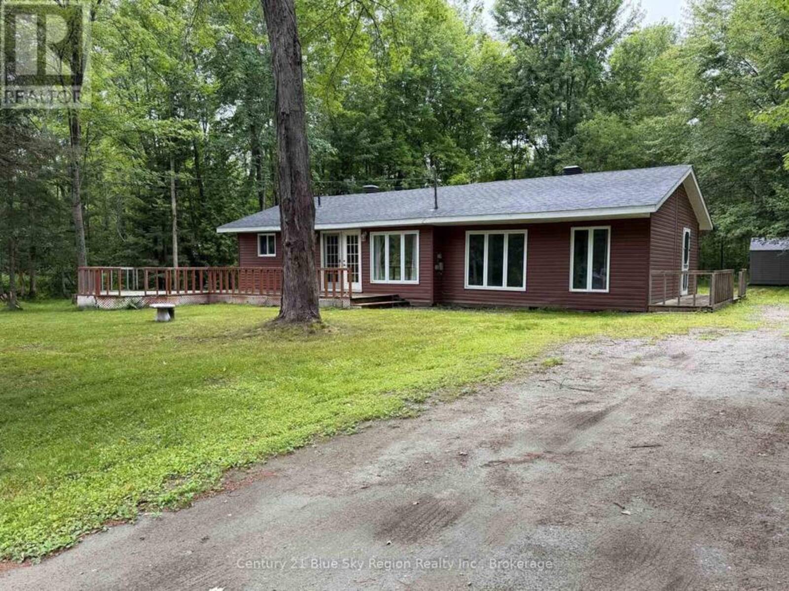 346 JOCKO POINT ROAD, North Bay, Ontario P1B 8G5