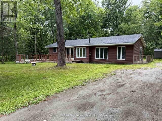 346 JOCKO POINT ROAD North Bay Ontario, P1B 8G5 - Property For Sale