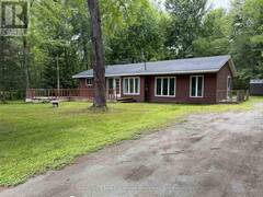 346 JOCKO POINT ROAD North Bay Ontario, P1B 8G5