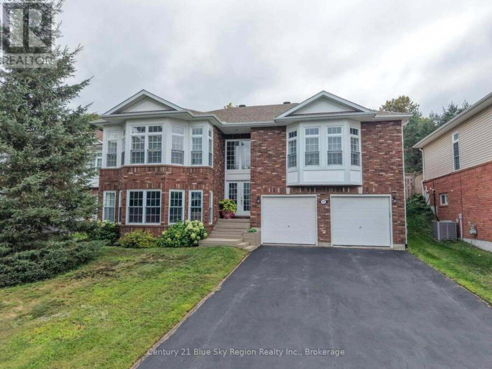 48 TUPPER DRIVE, North Bay, Ontario P1C 1N3