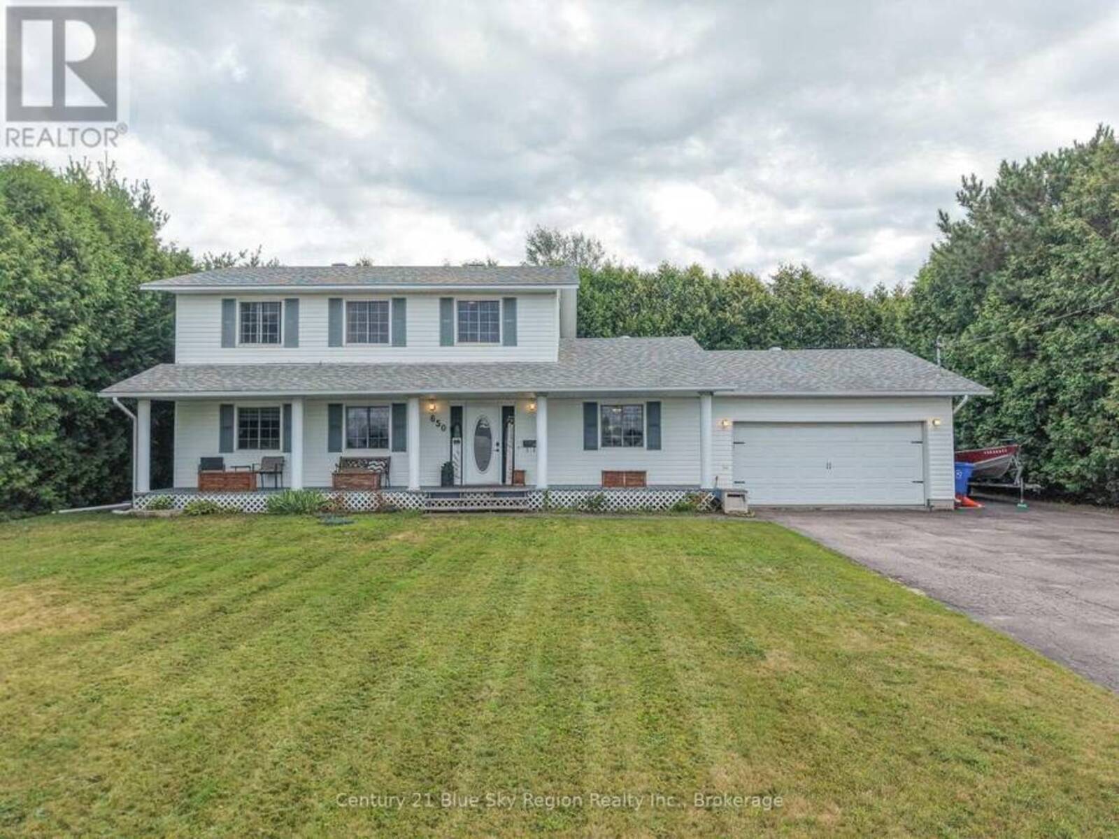 650 COURSOL ROAD, West Nipissing, Ontario P1B 3L1