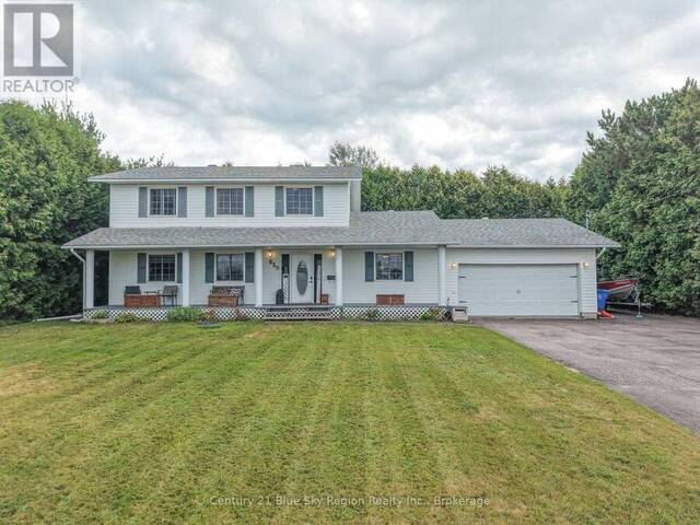650 COURSOL ROAD West Nipissing Ontario, P1B 3L1 - 3 Bedrooms Home For Sale