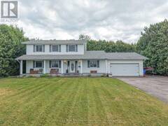 650 COURSOL ROAD West Nipissing Ontario, P1B 3L1