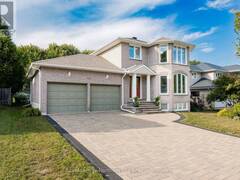 406 PEARCE STREET North Bay Ontario, P1C 1M7