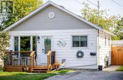 14 MACDONALD AVENUE W | North Bay Ontario | Slide Image One
