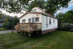126 JUDGE AVENUE | North Bay Ontario | Slide Image Two
