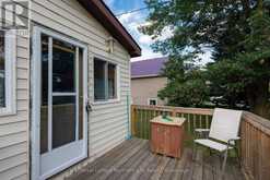 126 JUDGE AVENUE | North Bay Ontario | Slide Image Four