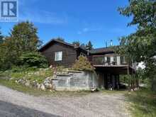348 HALLS ROAD E | Magnetawan Ontario | Slide Image Two