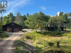 348 HALLS ROAD E Magnetawan Ontario, P0A 1P0