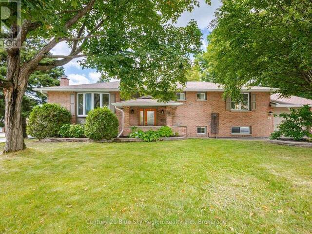 29 CARRIAGE CRESCENT North Bay Ontario, P1C 1G5 - Property For Sale