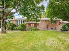29 CARRIAGE CRESCENT North Bay Ontario, P1C 1G5