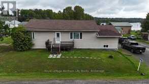 3 CEDAR AVENUE | Temagami Ontario | Slide Image One
