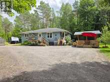 370 GRAVELLE ROAD | Powassan Ontario | Slide Image One