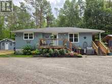 370 GRAVELLE ROAD | Powassan Ontario | Slide Image Two