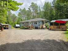 370 GRAVELLE ROAD | Powassan Ontario | Slide Image Five