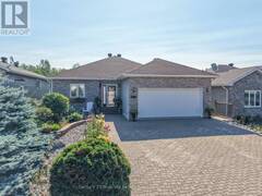 82 KILBY LANE North Bay Ontario, P0H 1H0