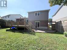 35 NANCY DRIVE | North Bay Ontario | Slide Image Thirty-nine
