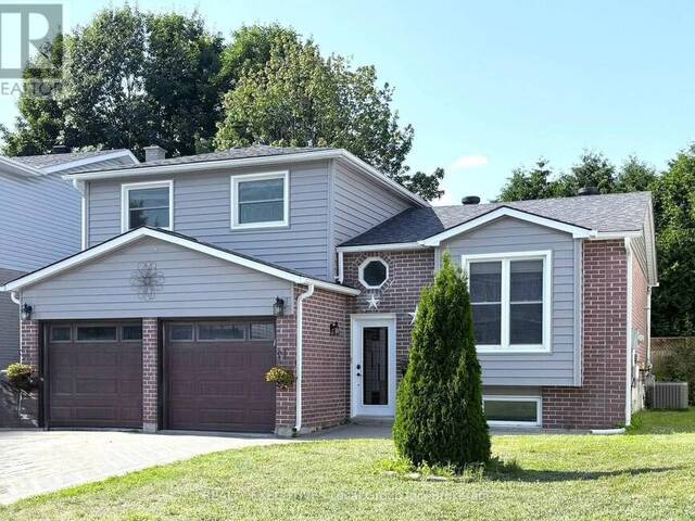 35 NANCY DRIVE North Bay Ontario, P1B 9L9 - 4 Bedrooms Home For Sale